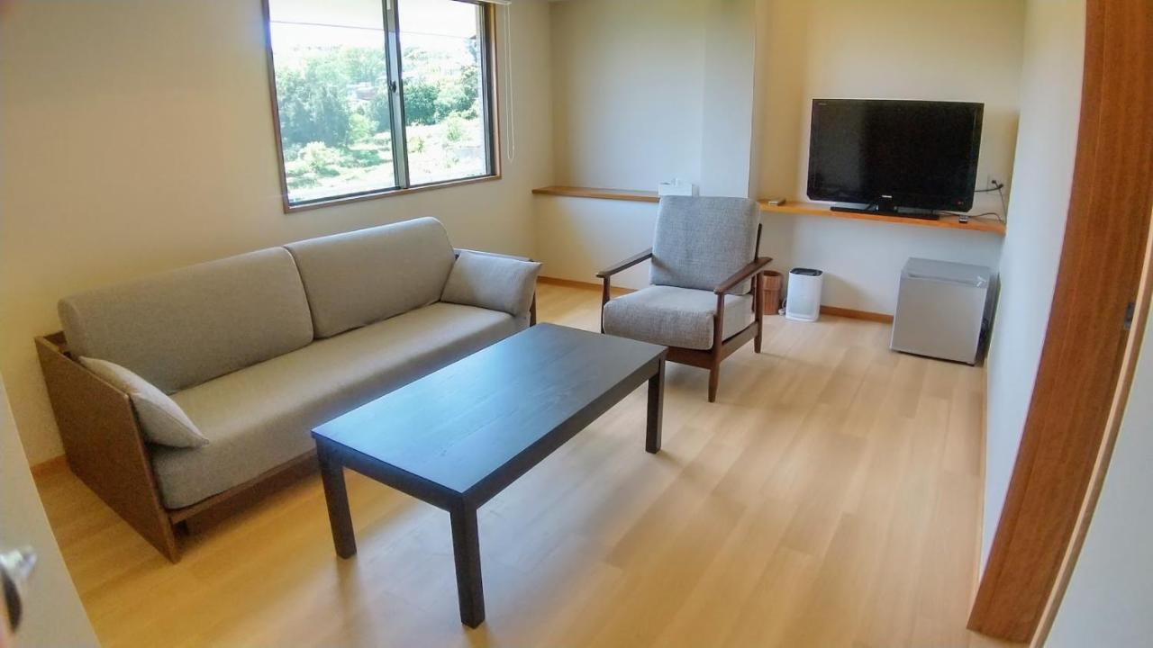 伊东 一枝铅笔旅馆酒店 外观 照片